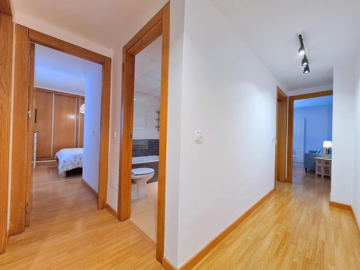 Apartamentos Duque Картахена Екстериор снимка