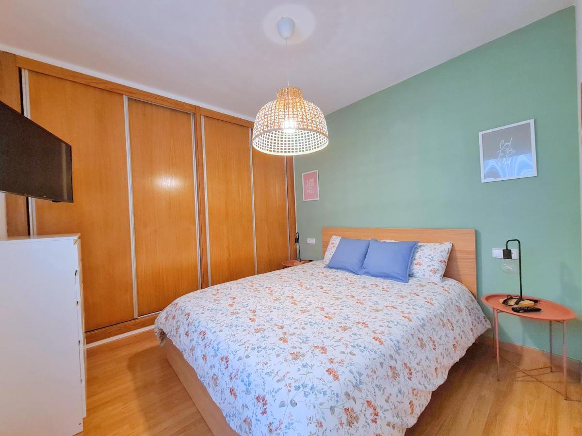 Apartamentos Duque Картахена Екстериор снимка