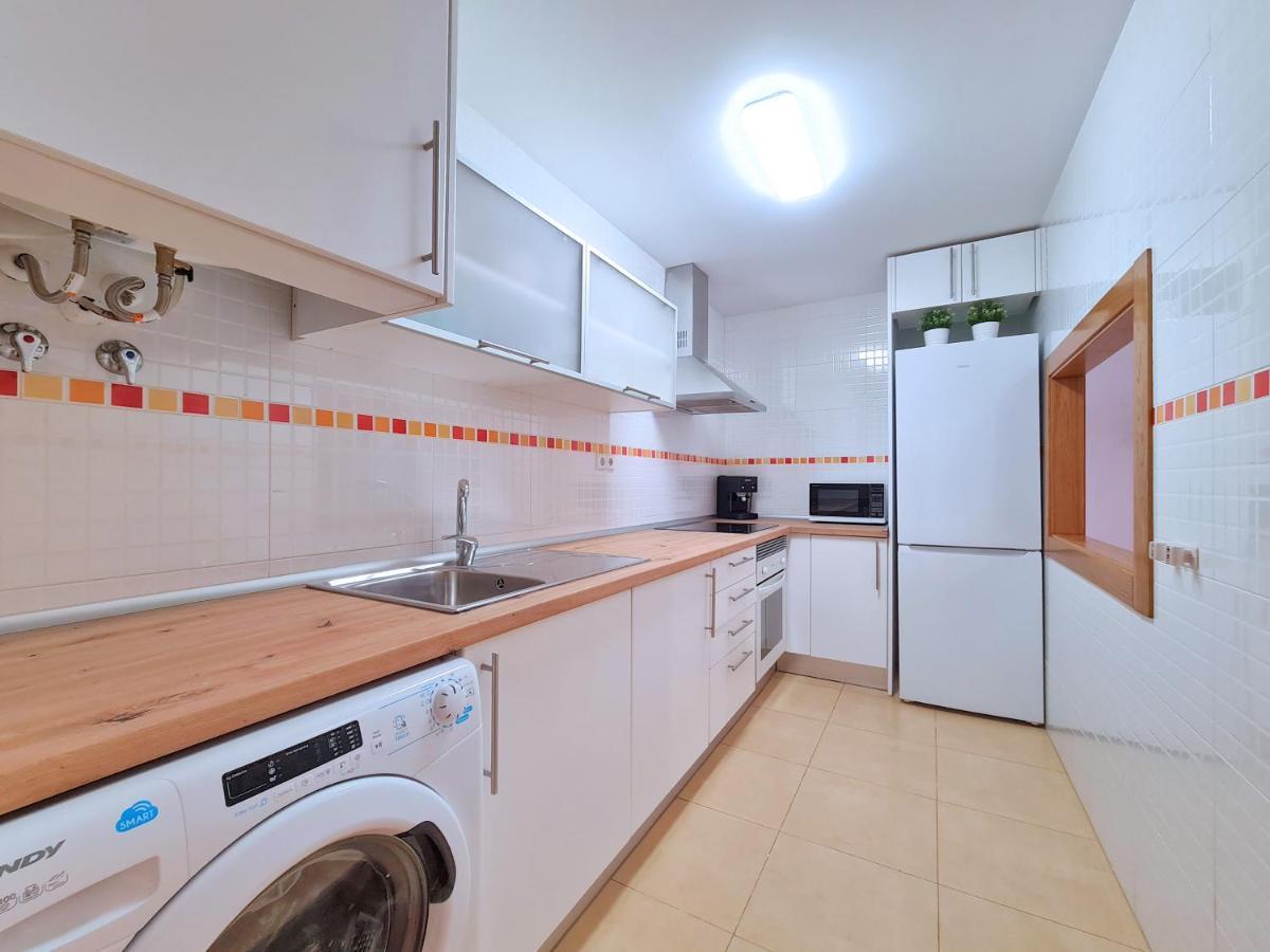 Apartamentos Duque Картахена Екстериор снимка