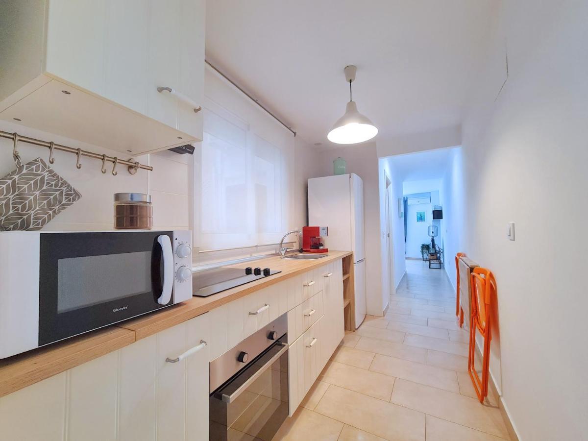 Apartamentos Duque Картахена Екстериор снимка