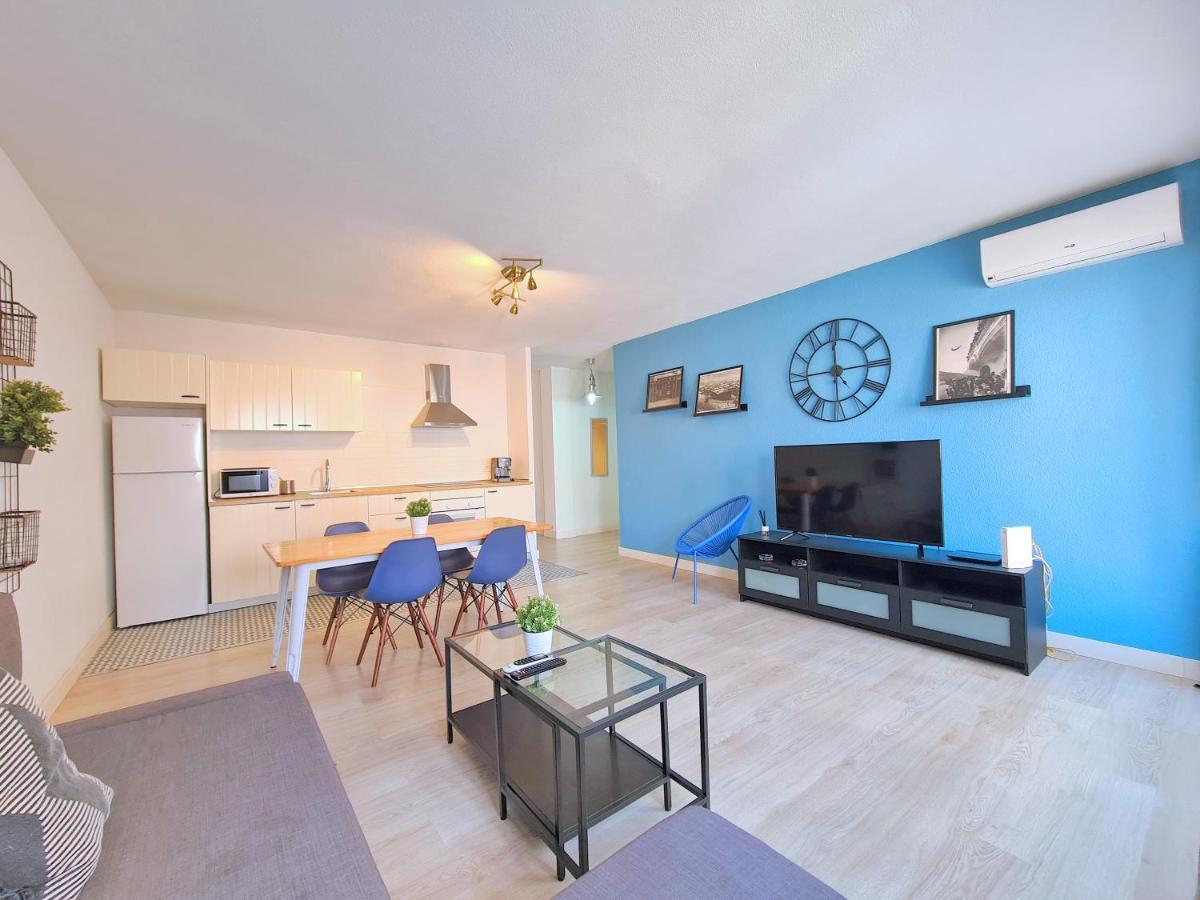 Apartamentos Duque Картахена Екстериор снимка