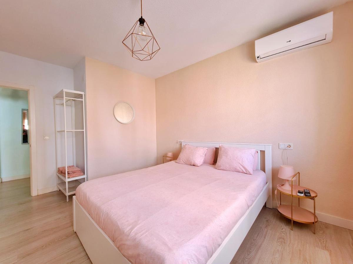 Apartamentos Duque Картахена Екстериор снимка