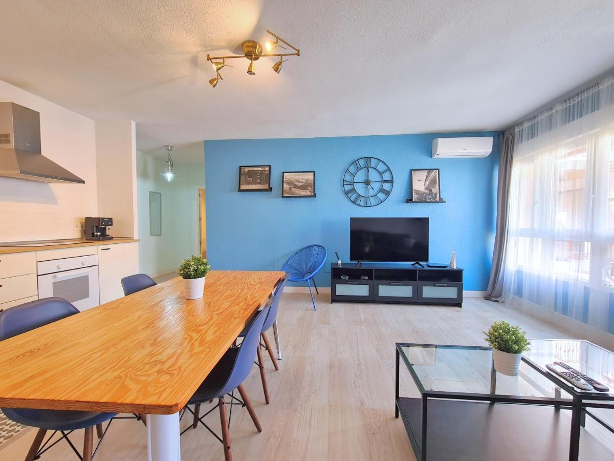 Apartamentos Duque Картахена Екстериор снимка