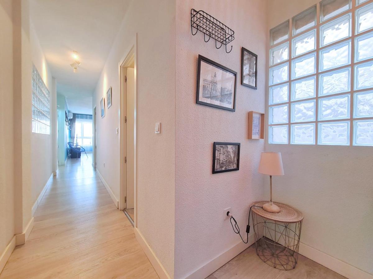 Apartamentos Duque Картахена Екстериор снимка