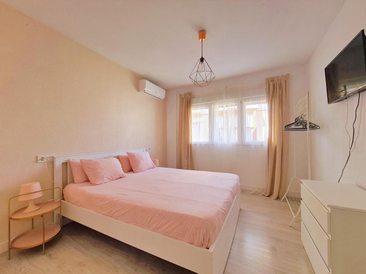 Apartamentos Duque Картахена Екстериор снимка