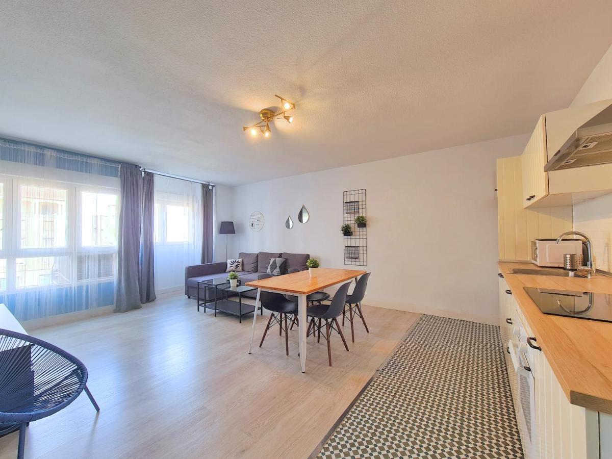 Apartamentos Duque Картахена Екстериор снимка
