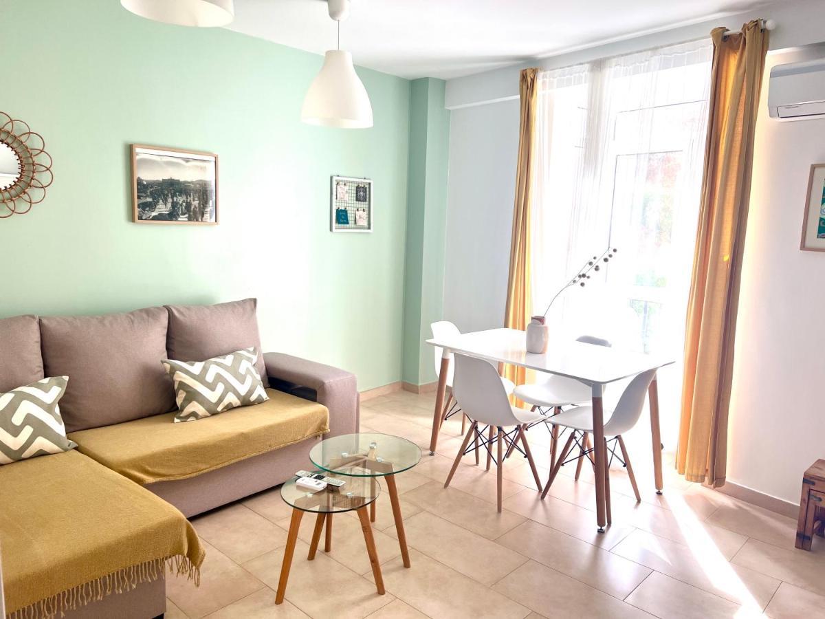 Apartamentos Duque Картахена Екстериор снимка
