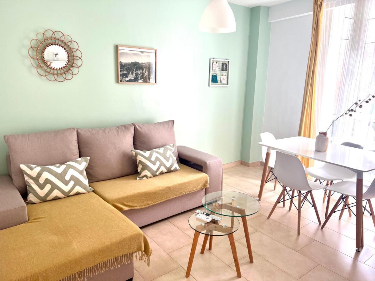Apartamentos Duque Картахена Екстериор снимка