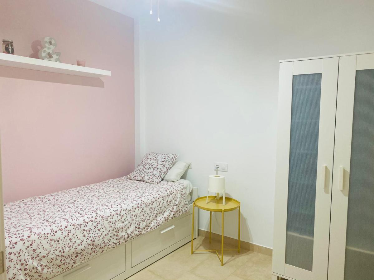 Apartamentos Duque Картахена Екстериор снимка