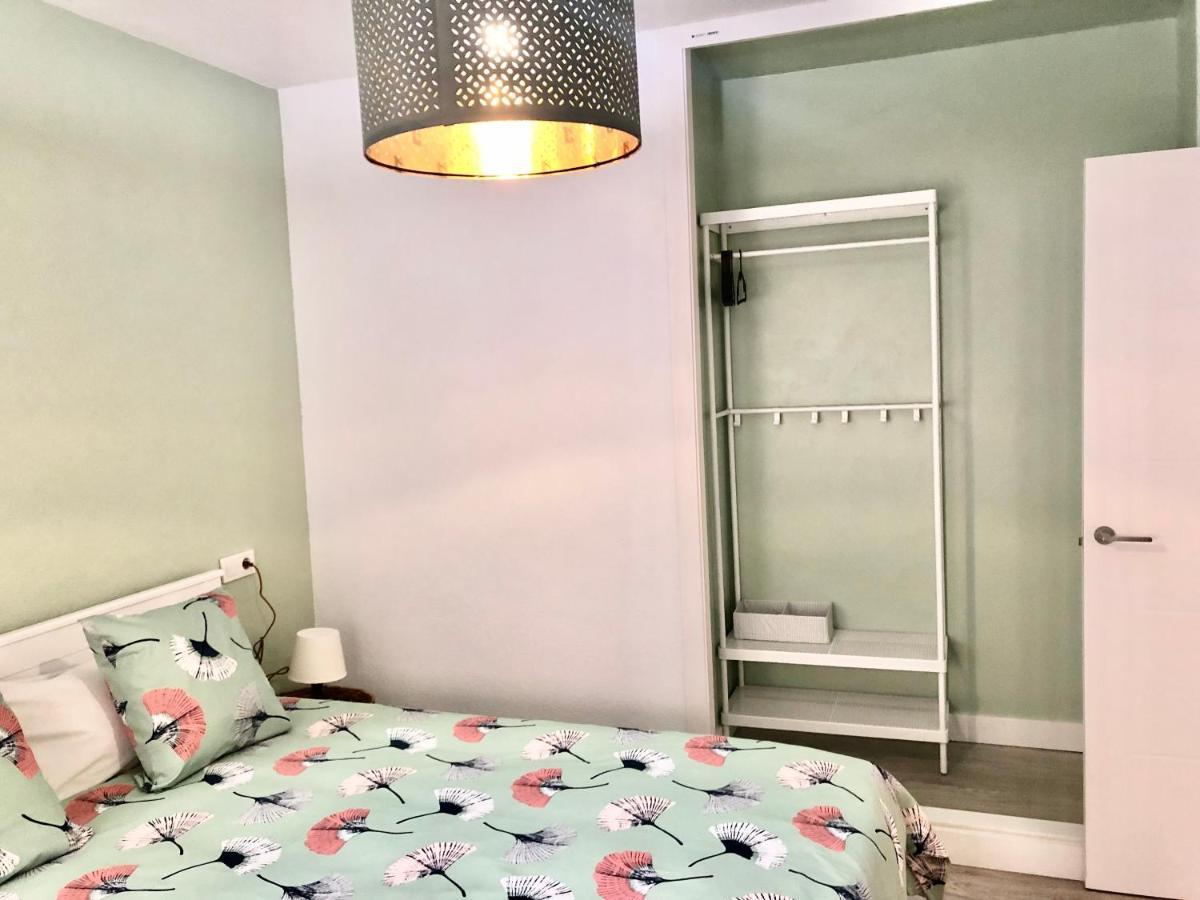 Apartamentos Duque Картахена Екстериор снимка