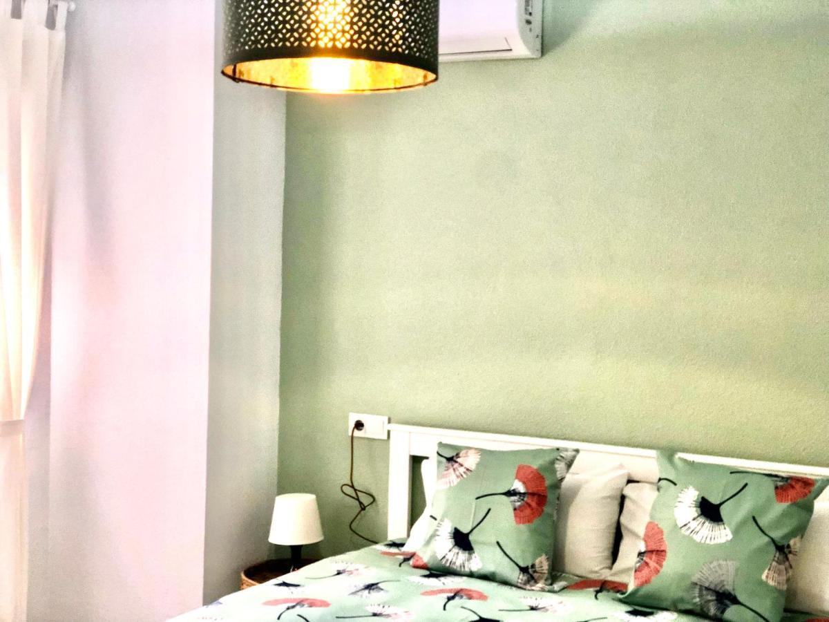 Apartamentos Duque Картахена Екстериор снимка