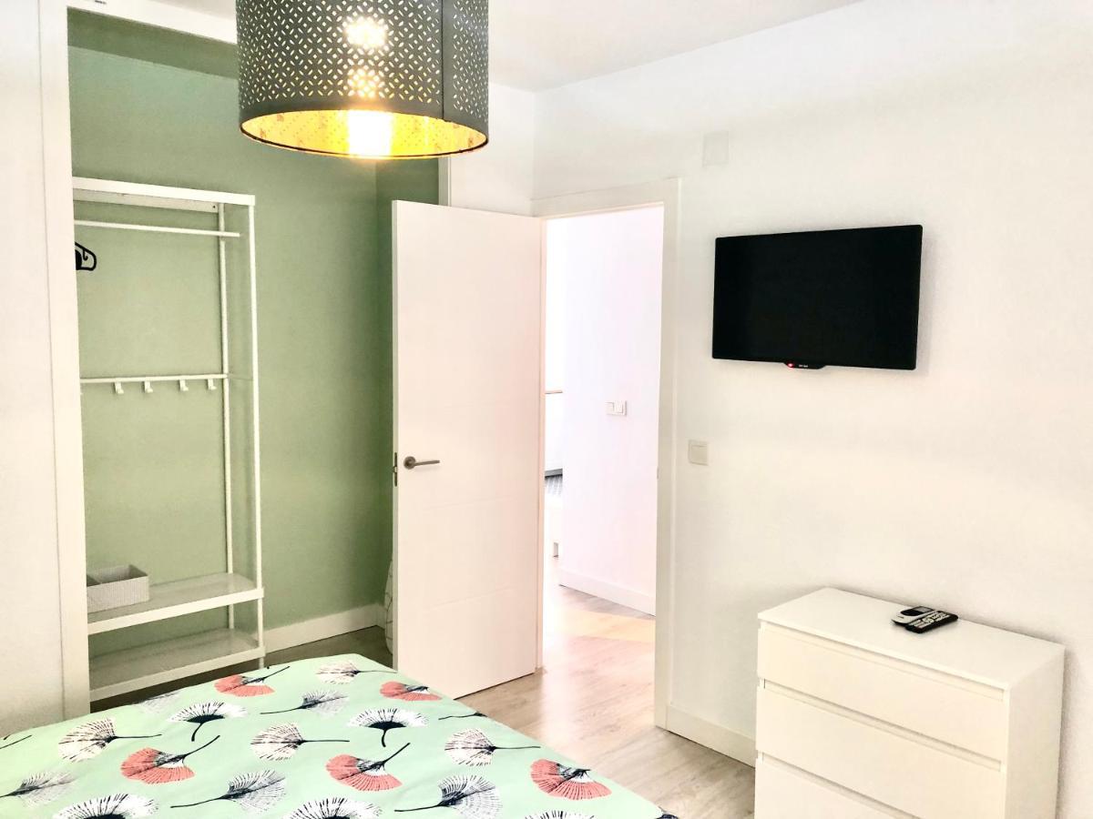Apartamentos Duque Картахена Екстериор снимка