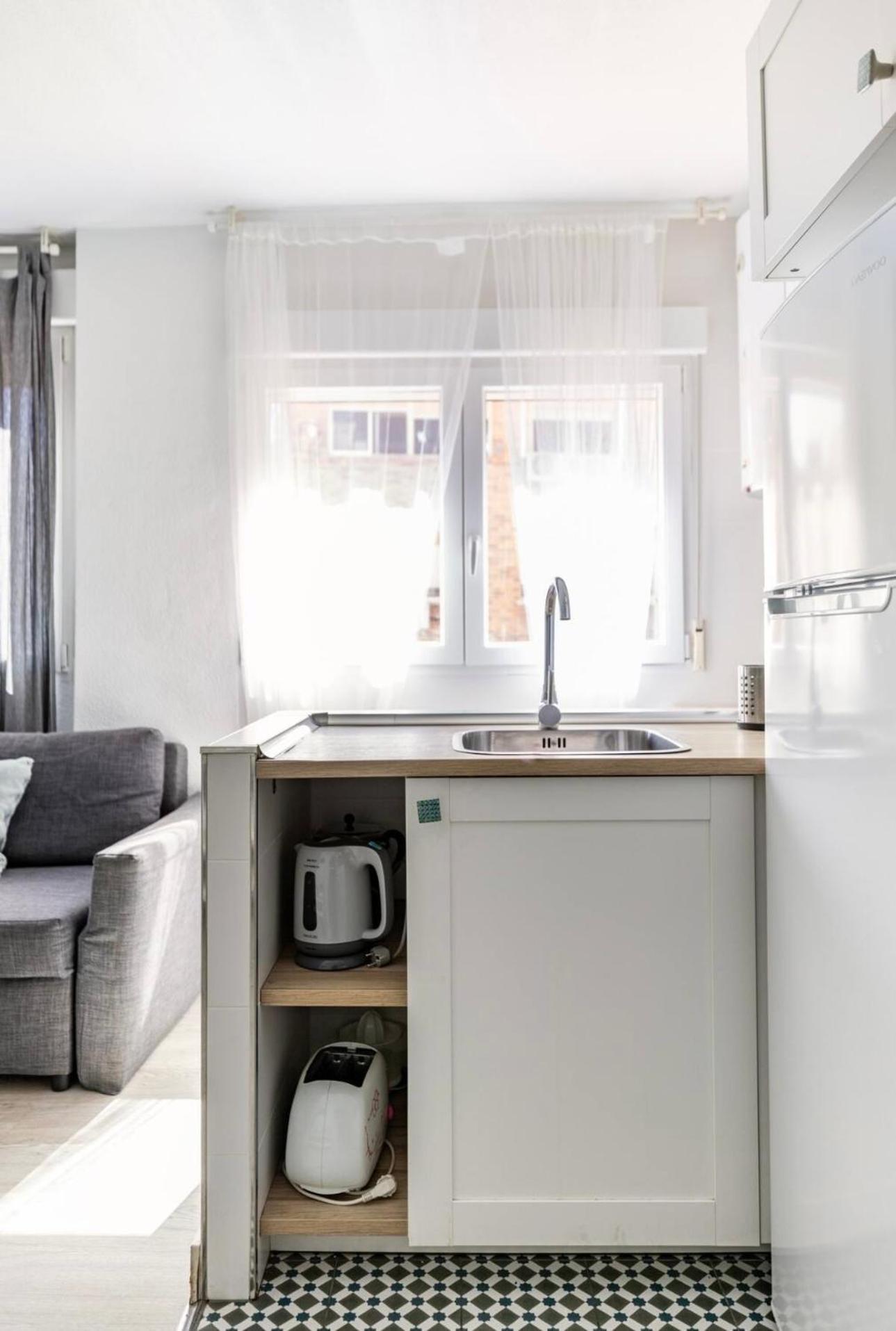 Apartamentos Duque Картахена Екстериор снимка