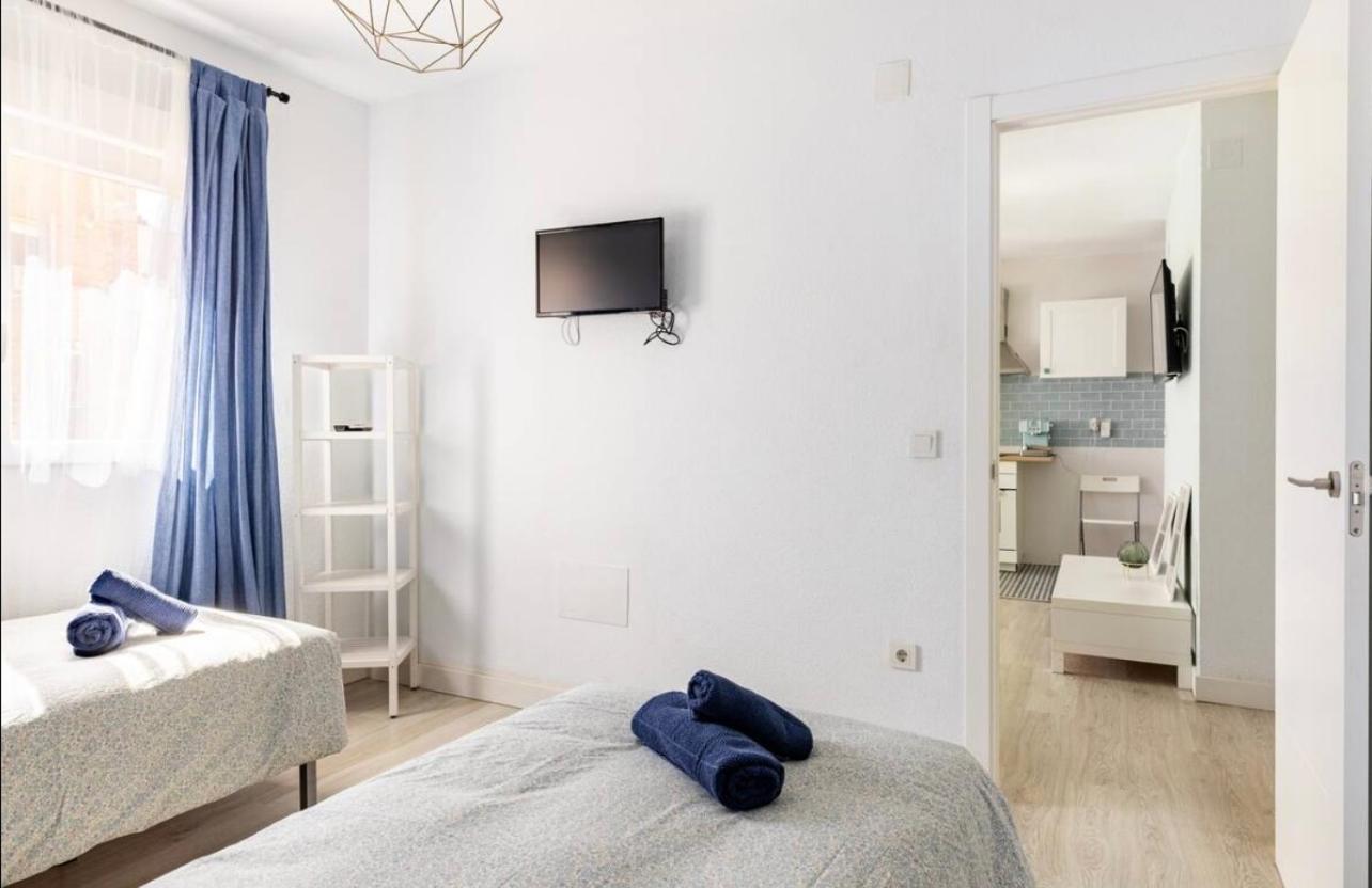 Apartamentos Duque Картахена Екстериор снимка