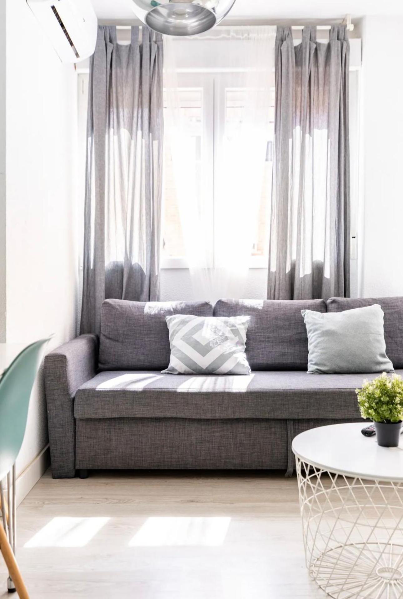 Apartamentos Duque Картахена Екстериор снимка