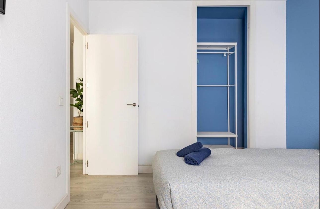 Apartamentos Duque Картахена Екстериор снимка