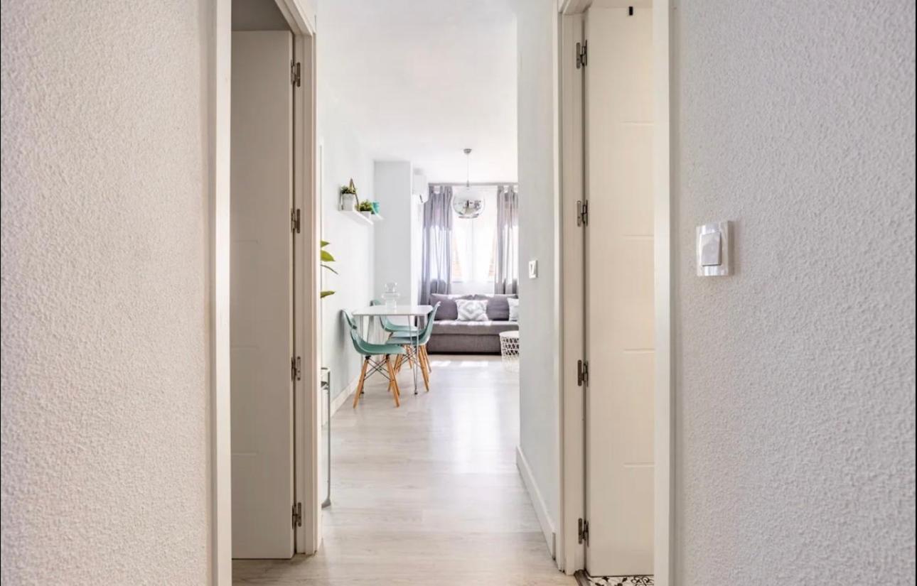 Apartamentos Duque Картахена Екстериор снимка