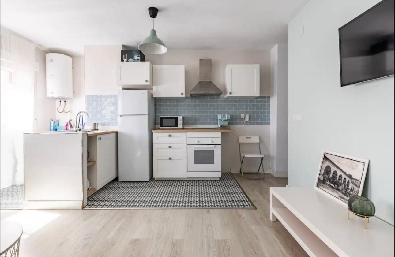 Apartamentos Duque Картахена Екстериор снимка
