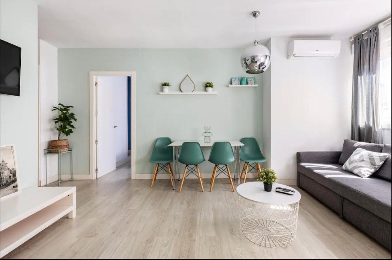Apartamentos Duque Картахена Екстериор снимка