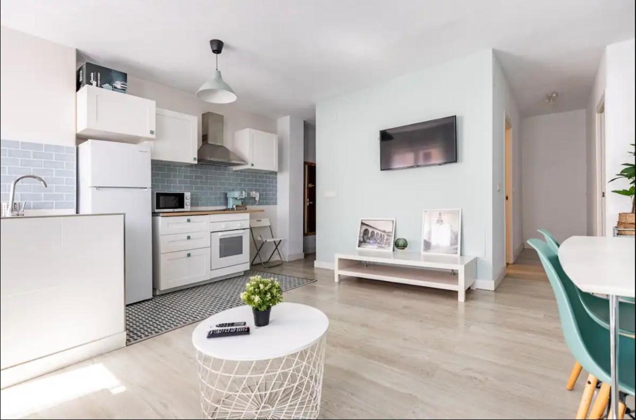 Apartamentos Duque Картахена Екстериор снимка