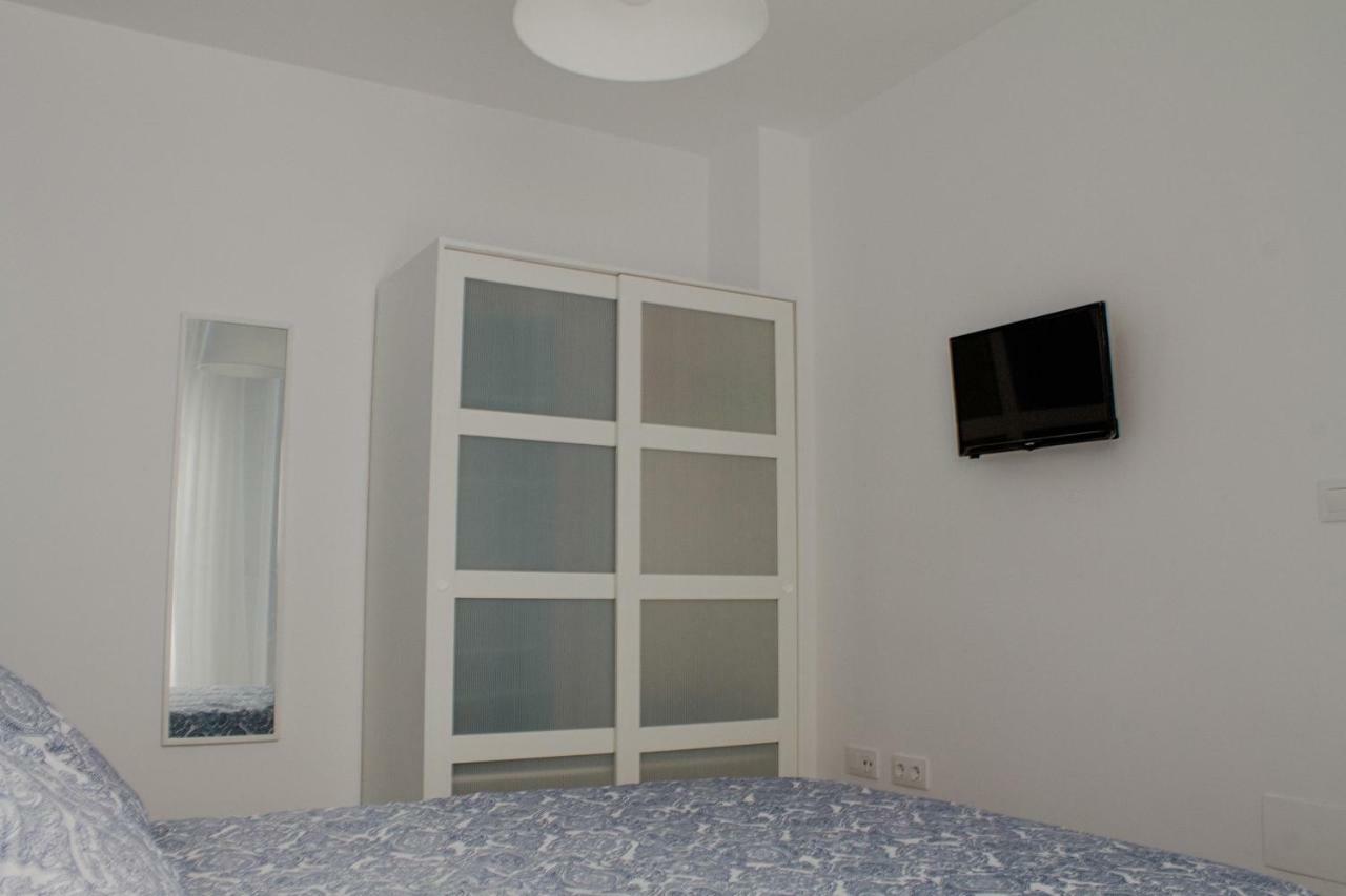 Apartamentos Duque Картахена Екстериор снимка