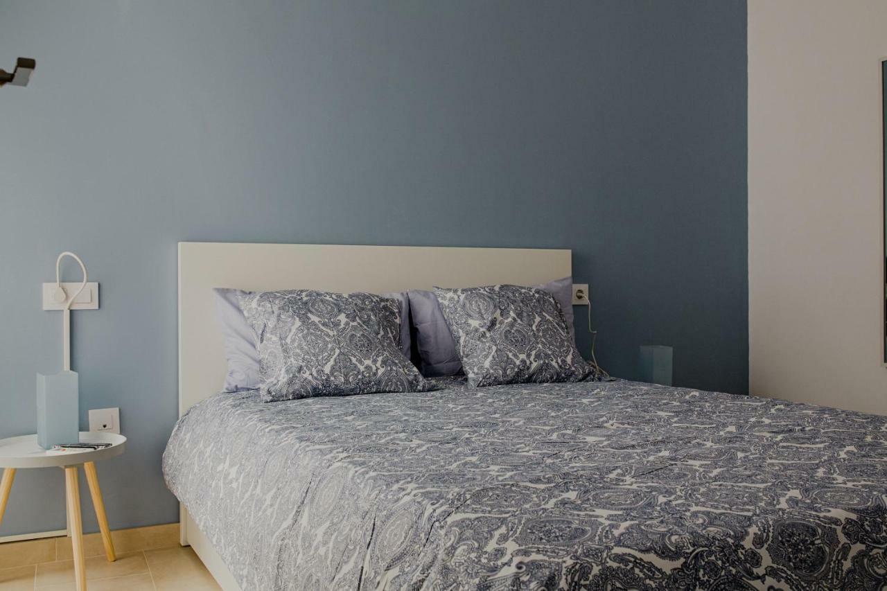 Apartamentos Duque Картахена Екстериор снимка