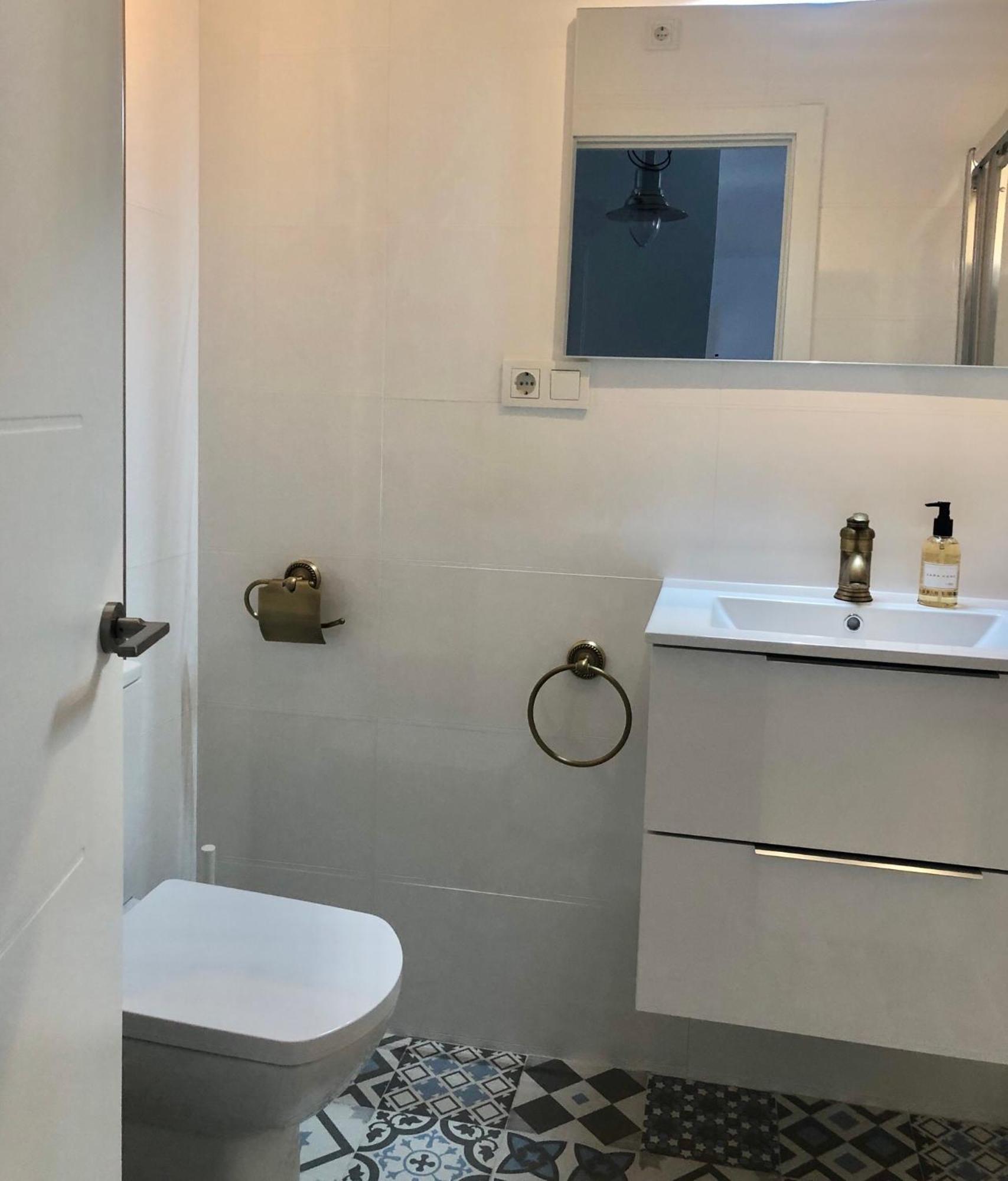 Apartamentos Duque Картахена Екстериор снимка