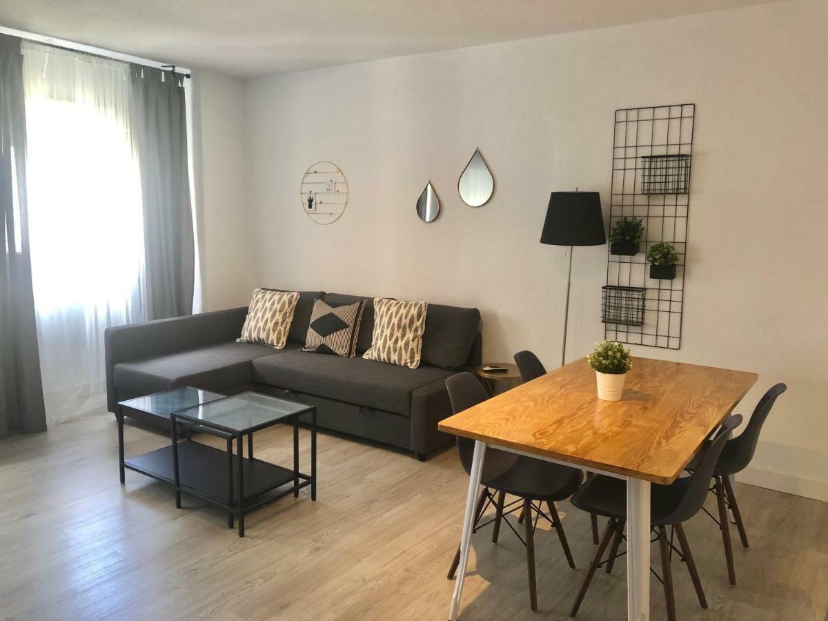 Apartamentos Duque Картахена Екстериор снимка