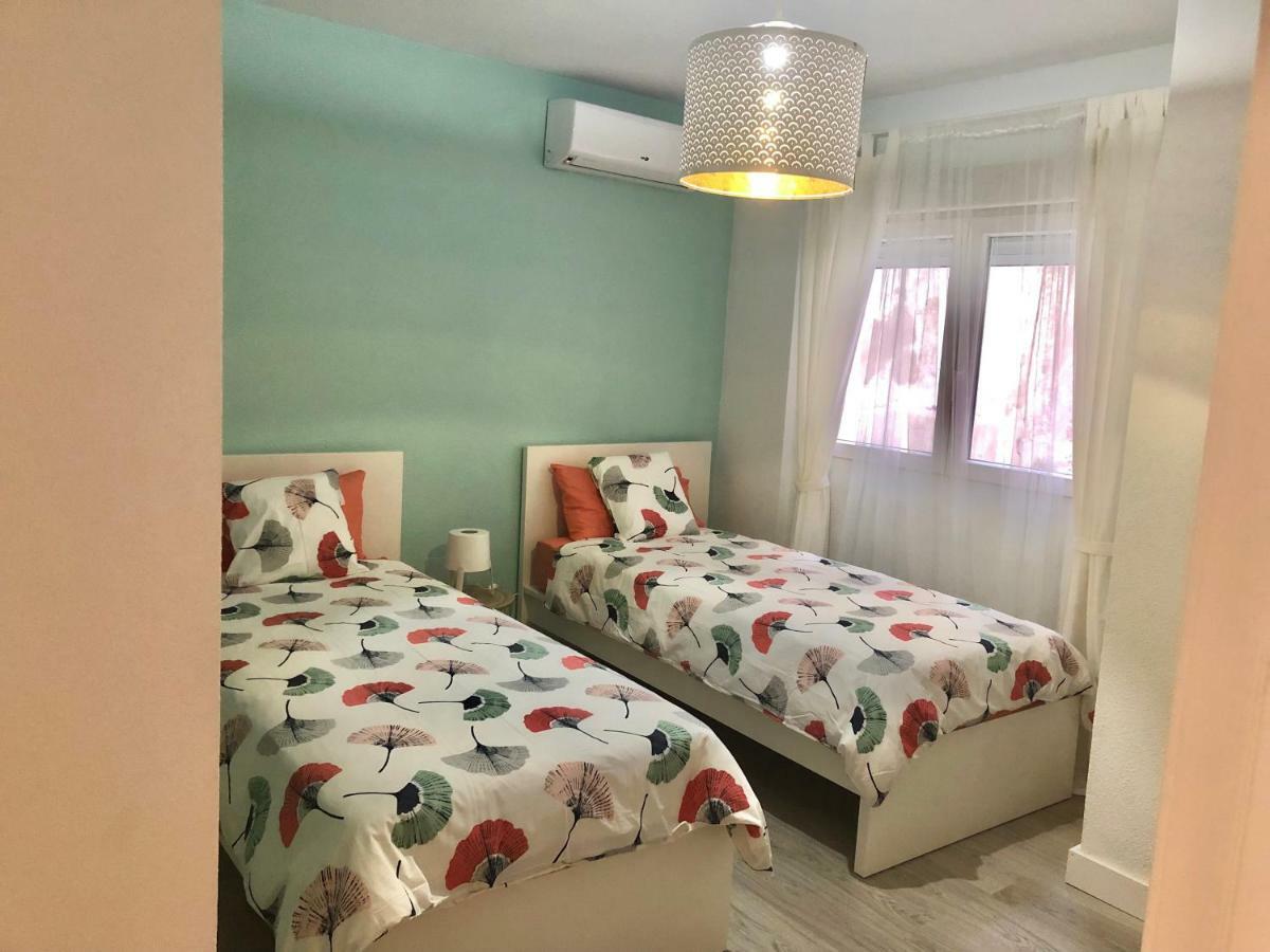Apartamentos Duque Картахена Екстериор снимка