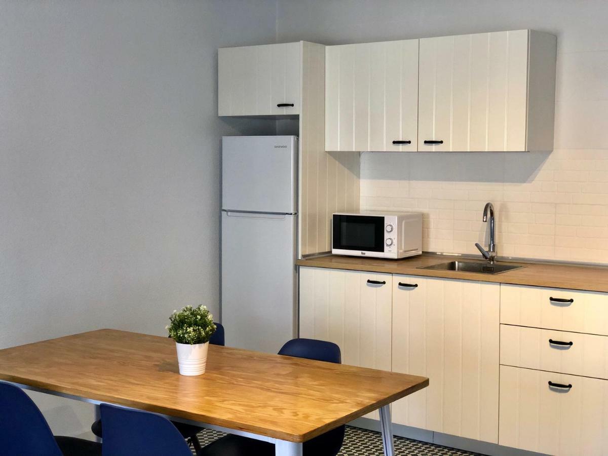 Apartamentos Duque Картахена Екстериор снимка